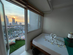 Green Residences Stays by PBYY